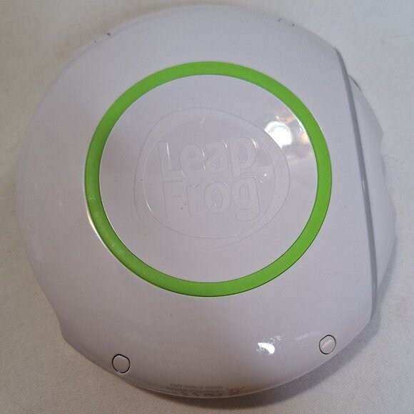 LeapFrog LeapTV Educational Video Gaming System - Picture 9 of 10